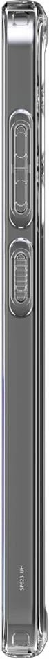 Mbështjellës Spigen Ultra Hybrid për Samsung Galaxy S24+, Transparent