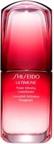 Serum për fytyrë unisex Shiseido Ultimune Power Infusing Concentrate 30ml