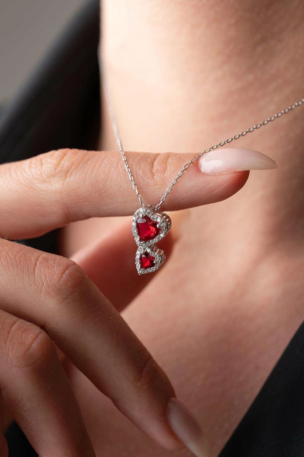 Varëse argjendi elegante, Jumeon, NRZ1000296