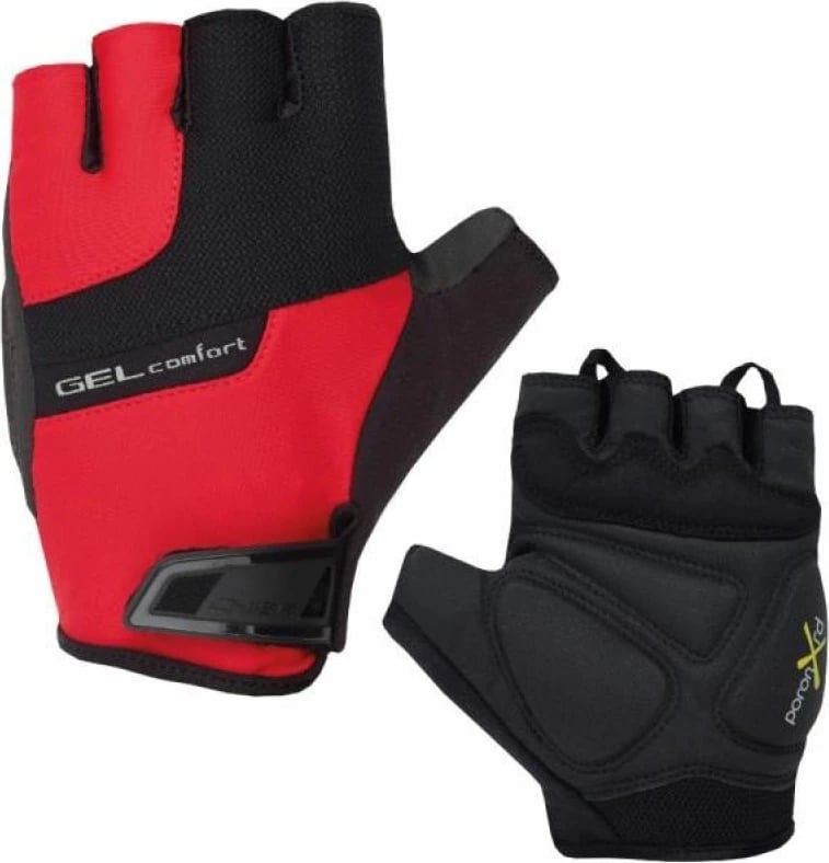 Doreza sportive CHIBA për meshkuj, të kuqe