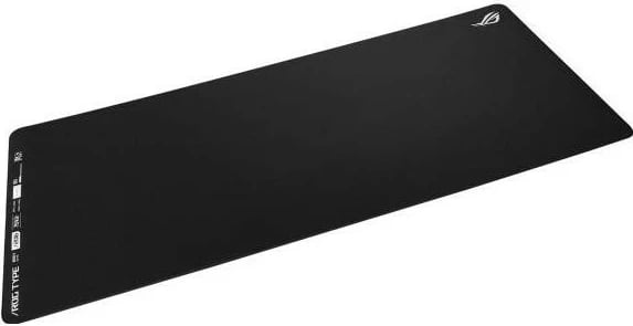 Mauspad Asus ROG Hone Ace XXL, LED, e zezë