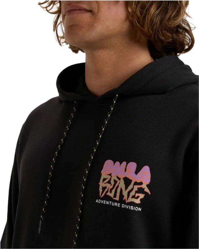 Duks Billabong, i zi