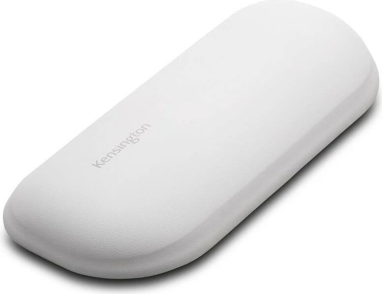 Mbështetëse dore Kensington ErgoSoft për Maus standard, Lëkurë sintetike, Xhel, Gri