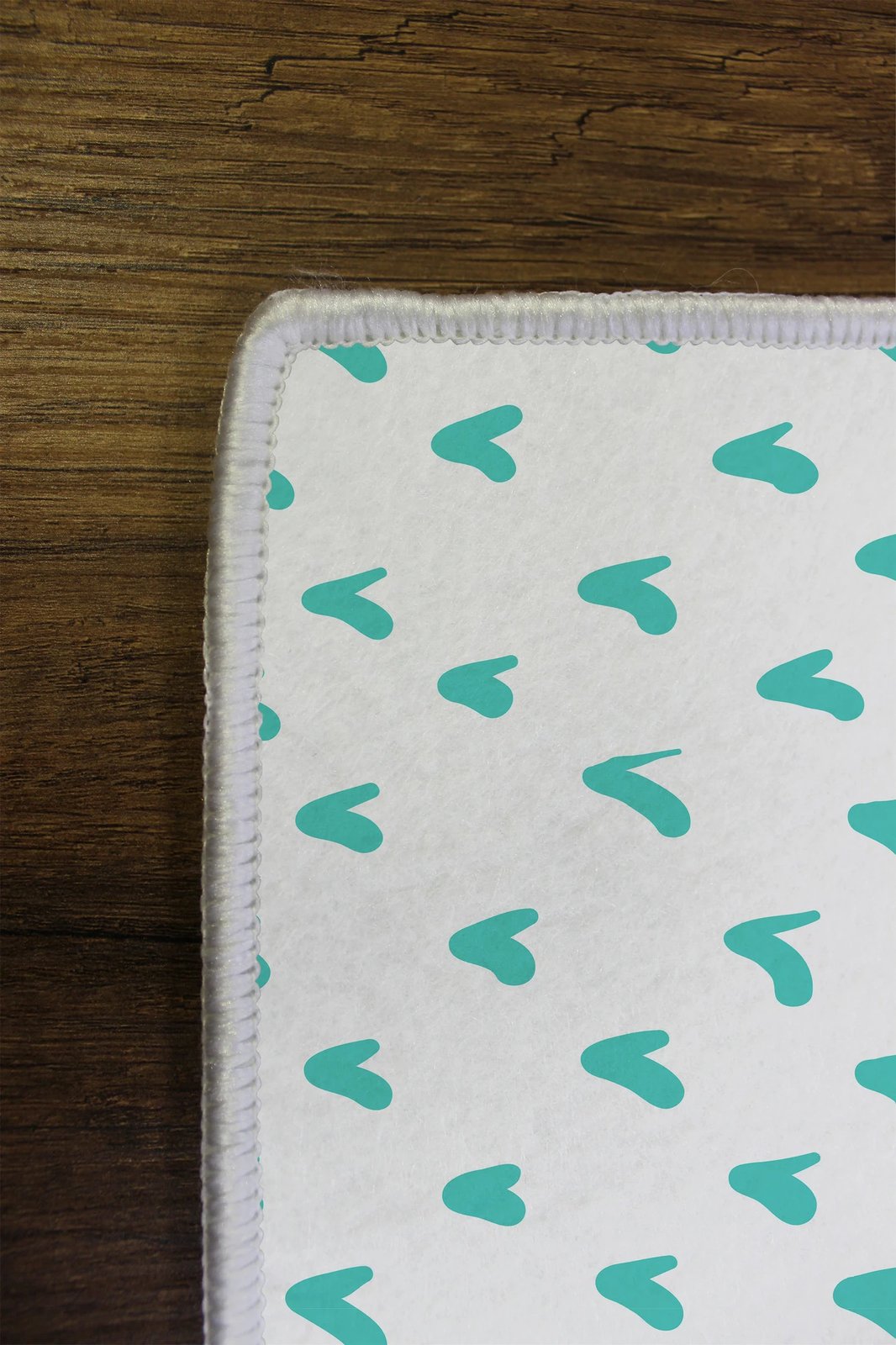 Qilim Conceptum Hypnose, shumëngjyrësh, 50x80cm, WOOKECE055