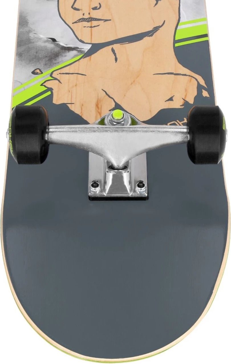 Skateboard Spokey unisex