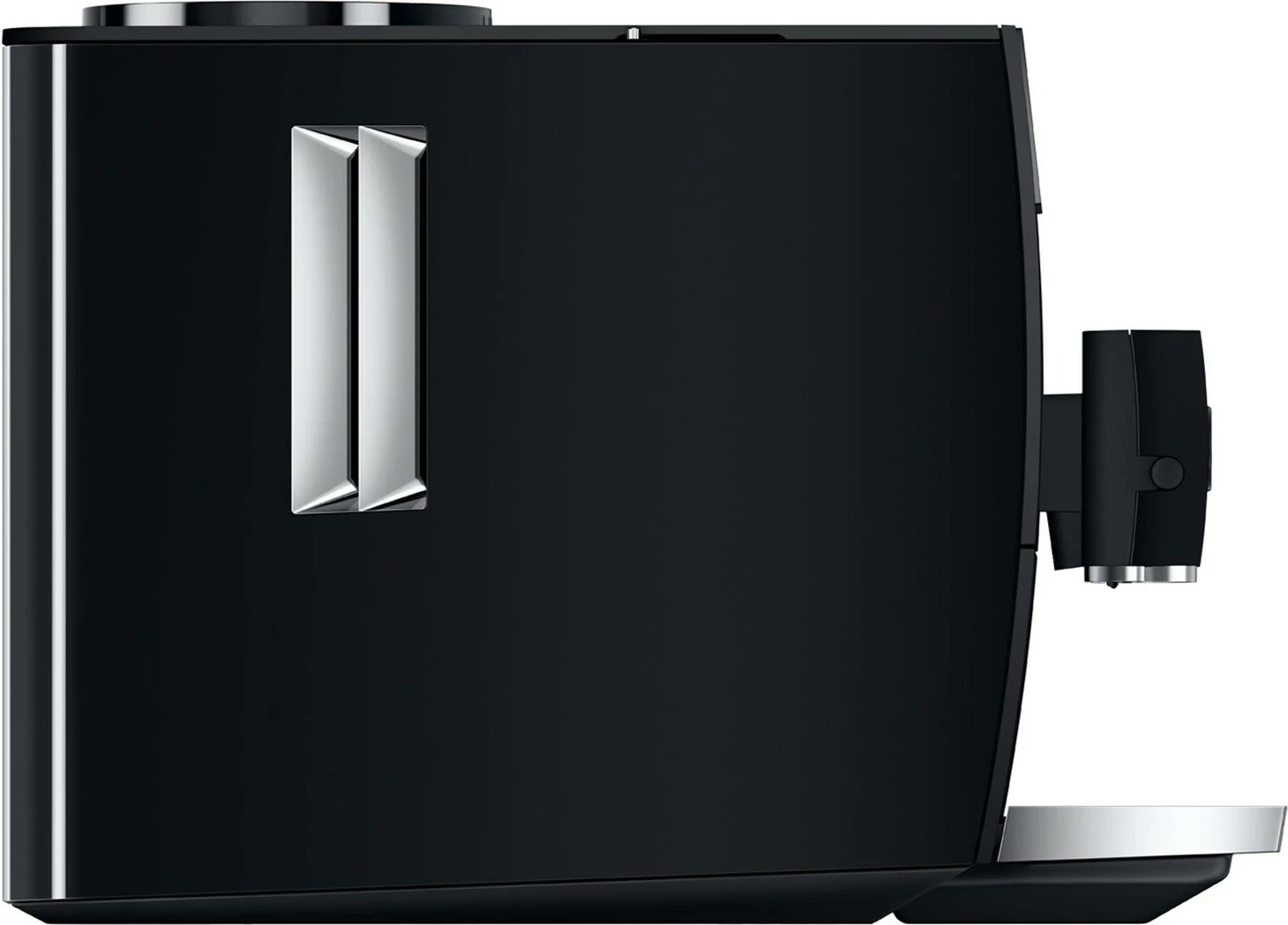 Makinë kafeje Jura ENA 8 Metropolitan Black (EC)