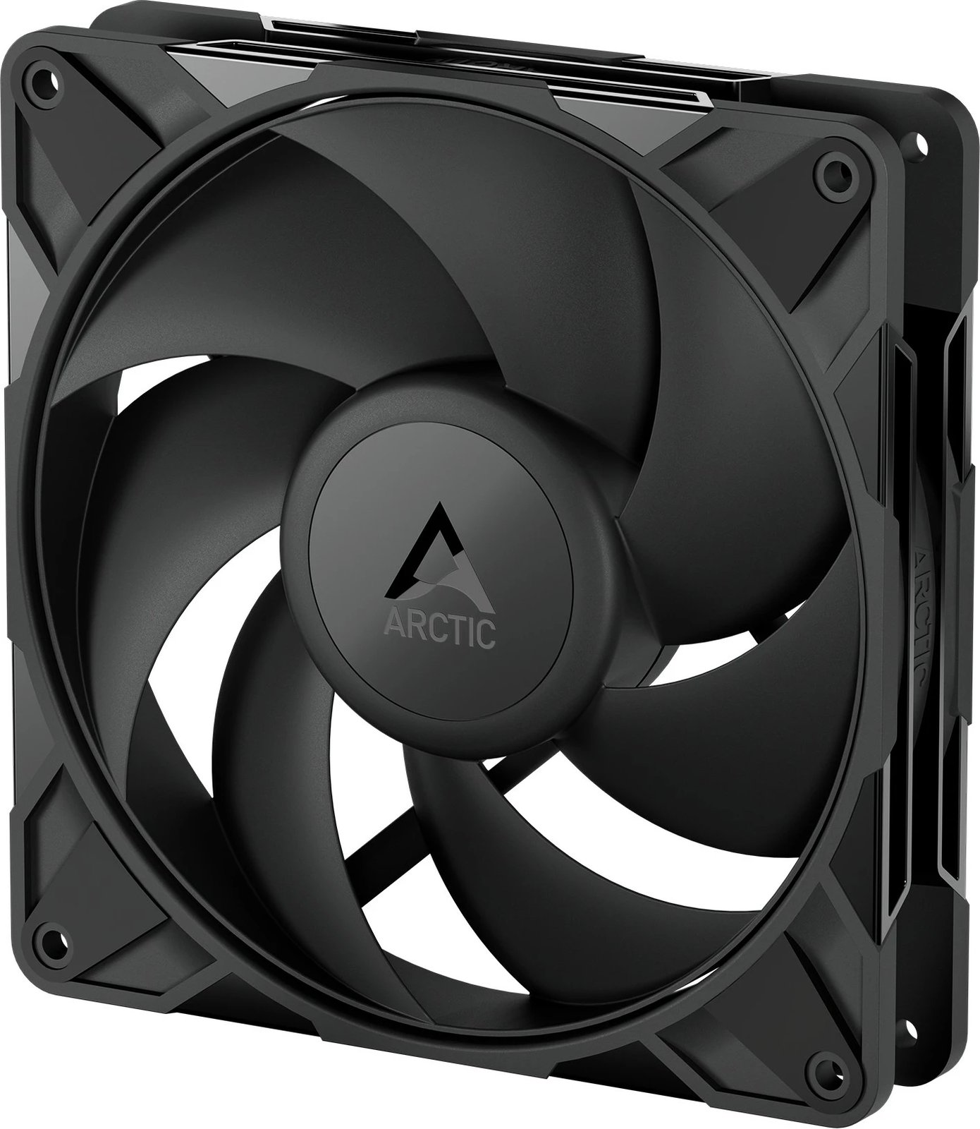 Ventilator kase ARCTIC P14 Pro PST, i zi