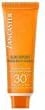 Xhel për fytyrë kundër diellit Lancaster Sun Sport Invisible Face Gel SPF30 unisex 50ml