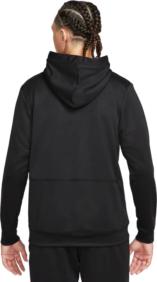 Duks për meshkuj Nike, i zi Duks për meshkuj Nike, i zi