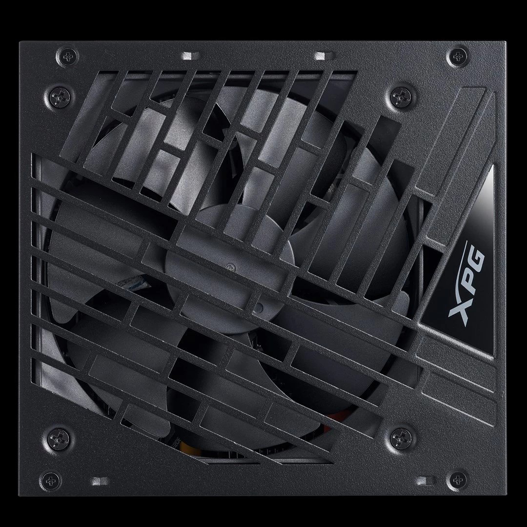 Furnizues energjie XPG COREREACTOR II VE 850W, i zi