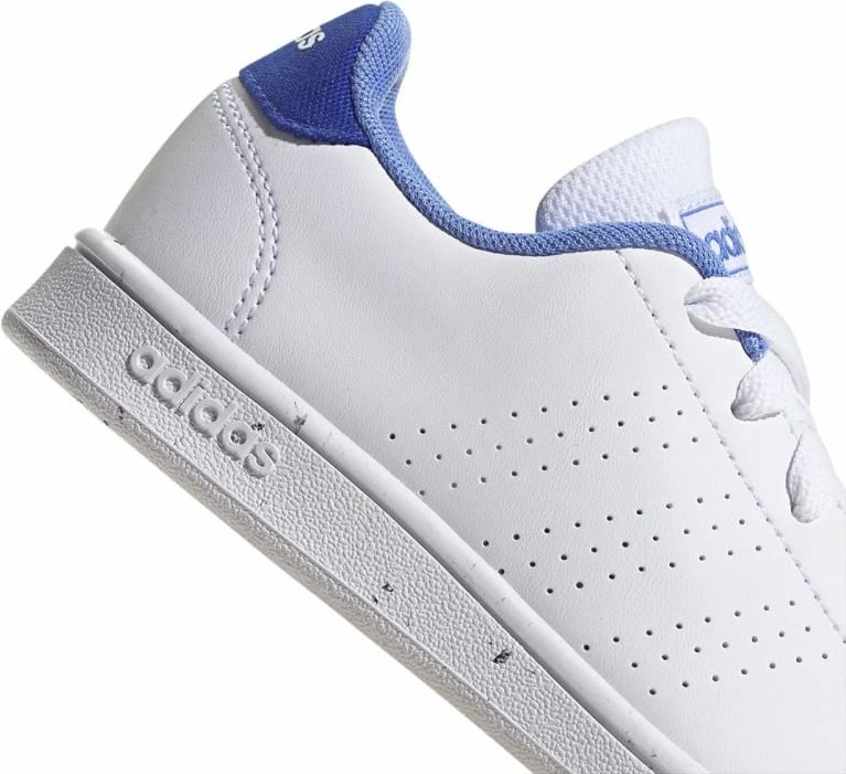 Atlete për fëmijë adidas, të bardha