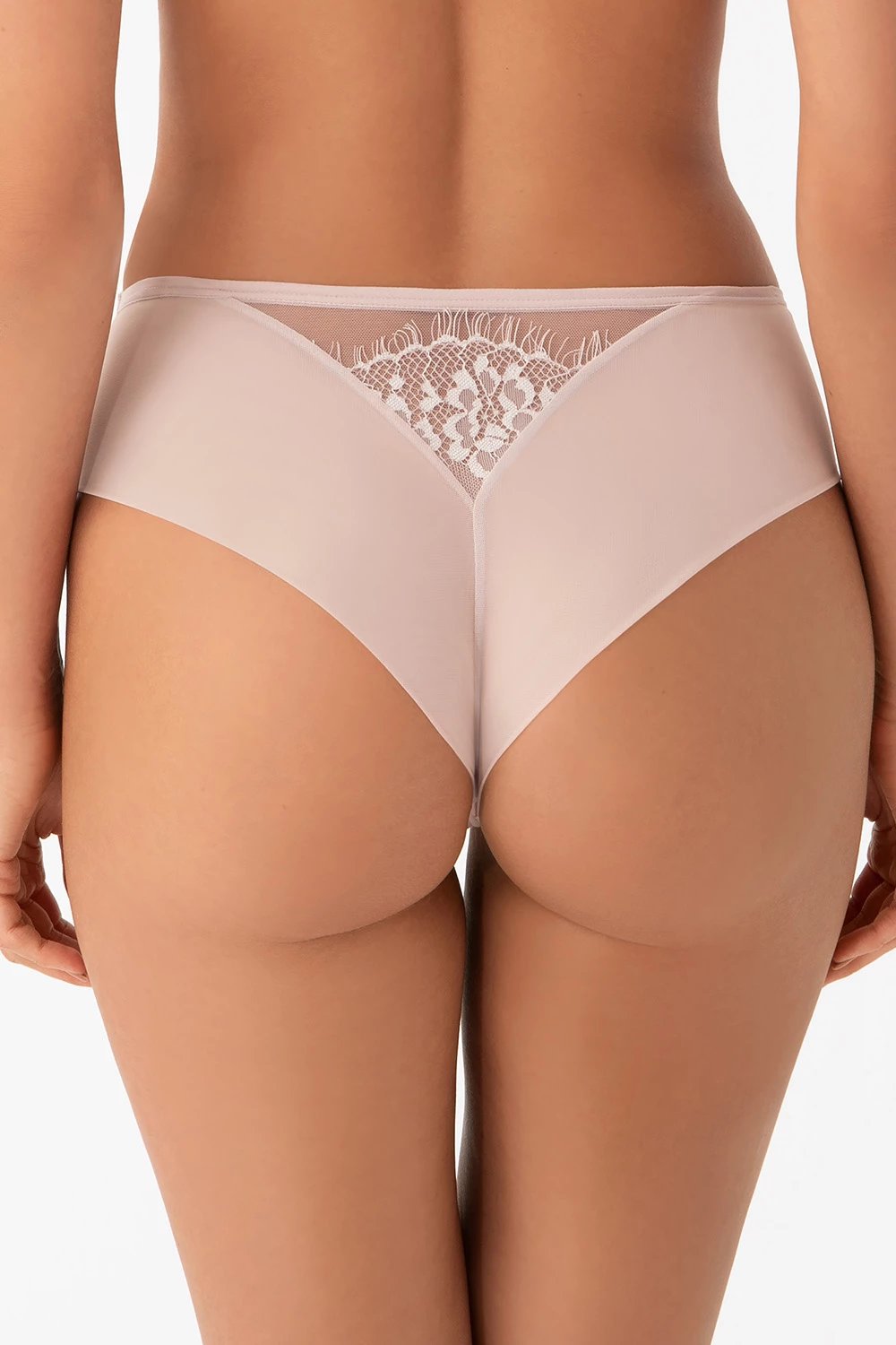 Të brendshme për femra Gorsenia Lingerie 182028, bezhë