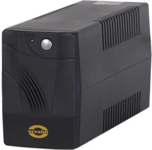 UPS Orvaldi 450 LED, i zi