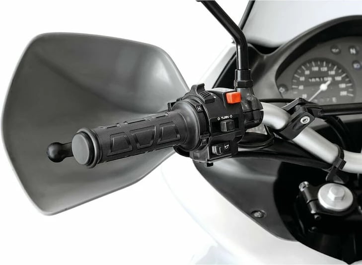 Doreza Timoni Me Ngrohese Motorri 12v