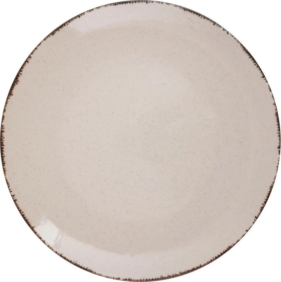 Set enësh për drekë (18 pjesë), Hermia, CXEO18Y2730P02, ngjyrë kanelle