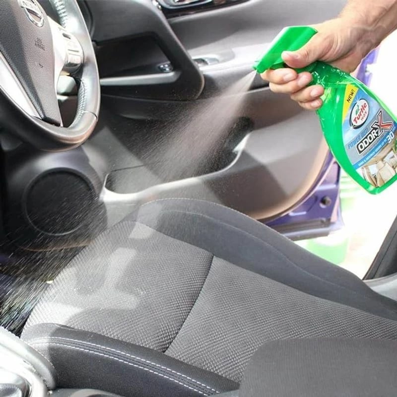 Sprej Arome Odor-x Interieri 500ml