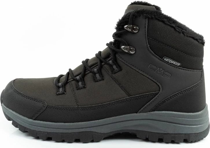 Atlete trekking për meshkuj CMP, të zeza