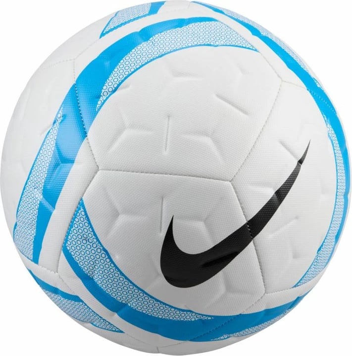 Top futbolli për fëmijë Nike, i bardhë