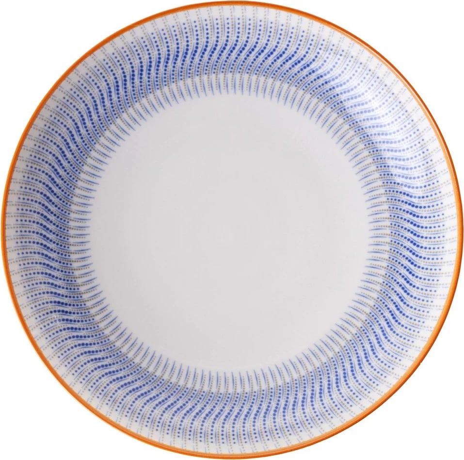 Set enësh për drekë (24 copë), Hermia Concept, GBSATN24Y4R3113