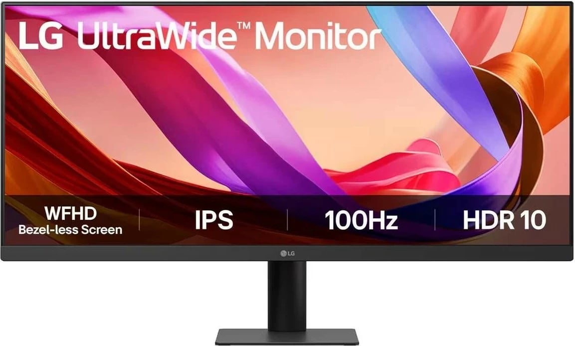 Monitor LG 29U511A-B, 29 inch, 100Hz, IPS, 2560x1080, e zi