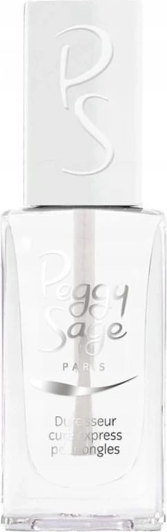 Forcues për thonj Peggy Sage Express Nail Hardener 11ml