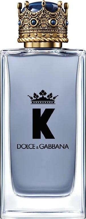 Eau de Toilette  Dolce & Gabbana K, 100 ml