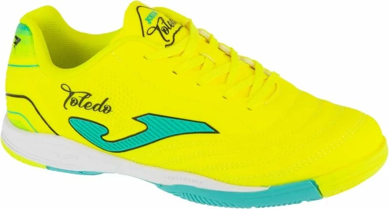 Atlete për fëmijë Joma, të verdha