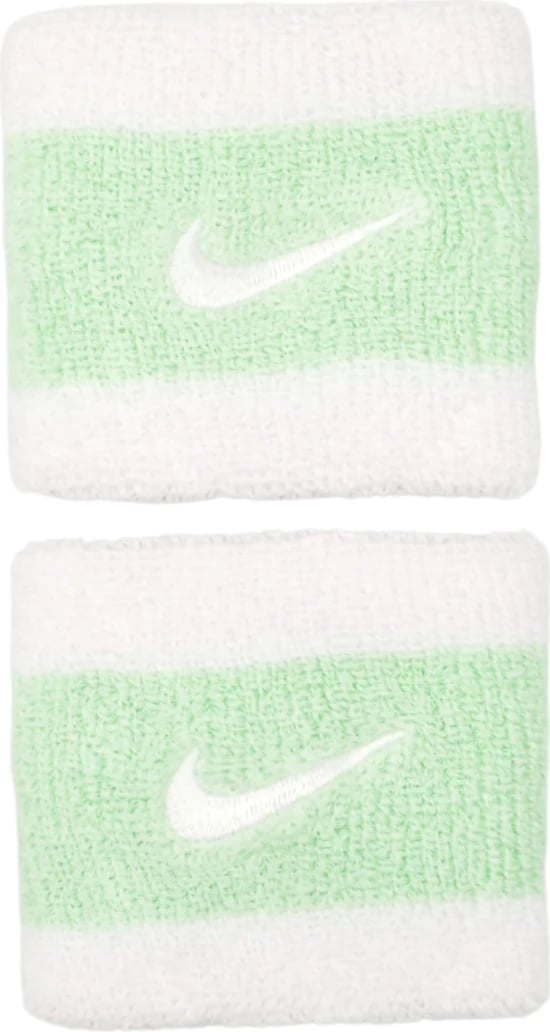 Shirit dore Nike për meshkuj, bardh-e-gjelbër