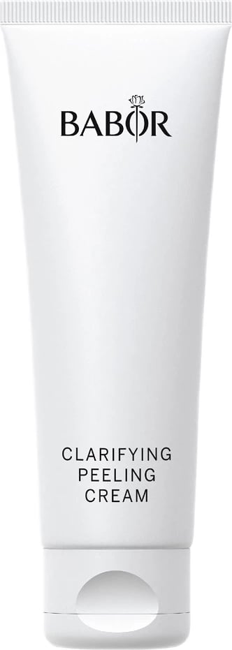 Krem piling për fytyrë Babor Clarifying Peeling Cream për femra, 50ml
