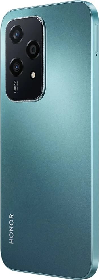 Celular Honor 200 Lite 5G 6.7" Dual SIM Android 14 8 GB 256 GB Cyan