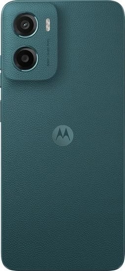 Celular Motorola Moto G05 4/128GB Dual SIM, e gjelbër