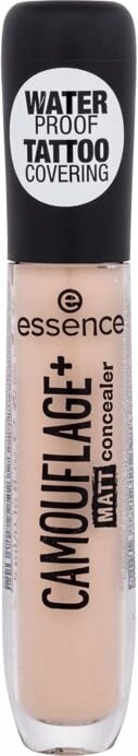Korrektor për femra Essence Camouflage+ Matt 26 Natural Beige, 5ml