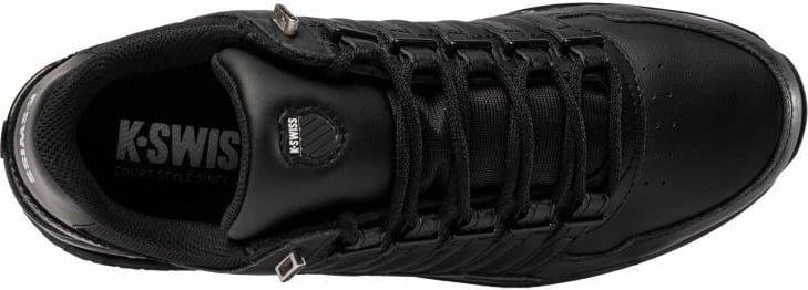 Atlete për meshkuj K-Swiss, të zeza