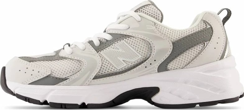 Atlete për fëmijë New Balance, të bardha