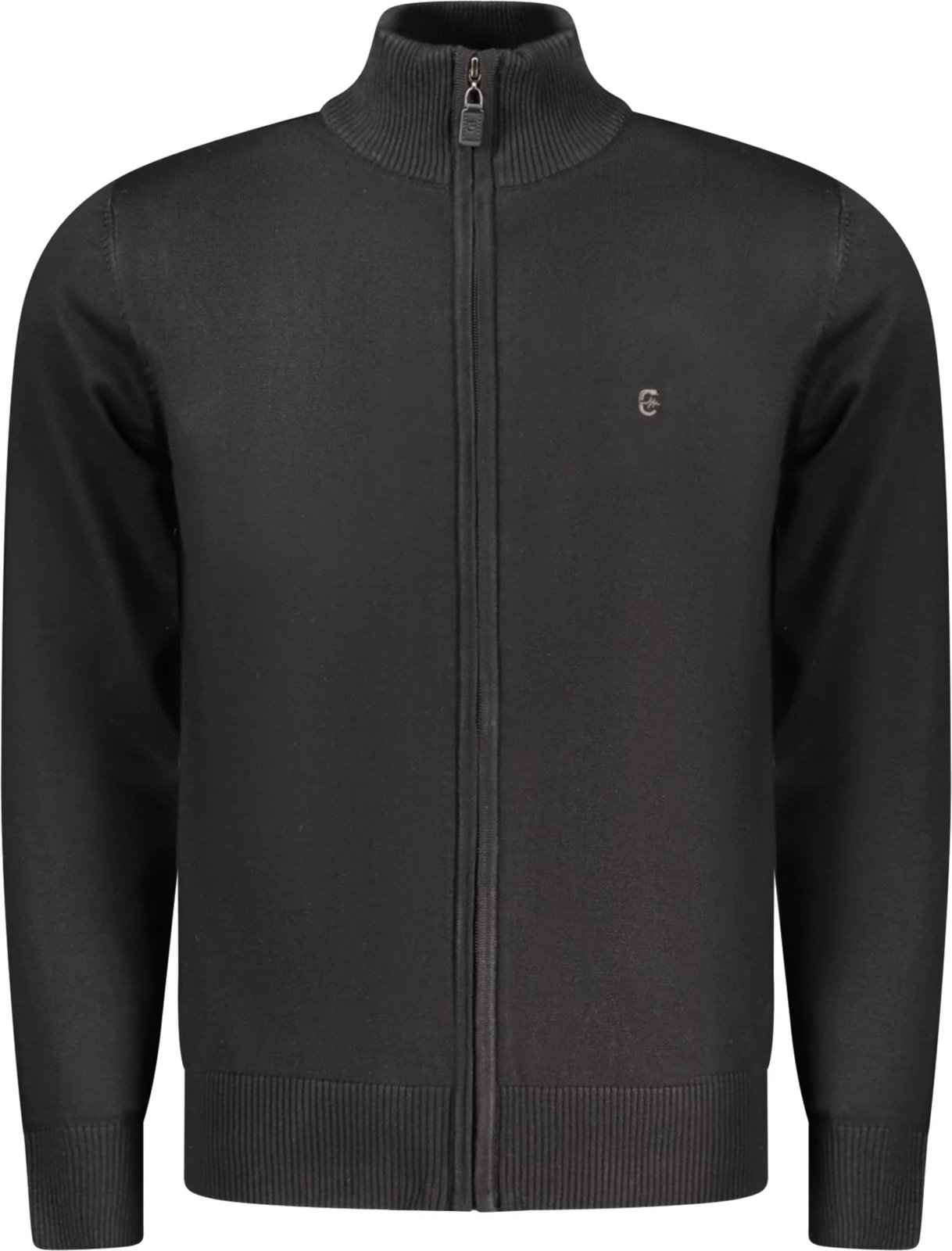 Xhemper për meshkuj COVERI MOVING, të zi