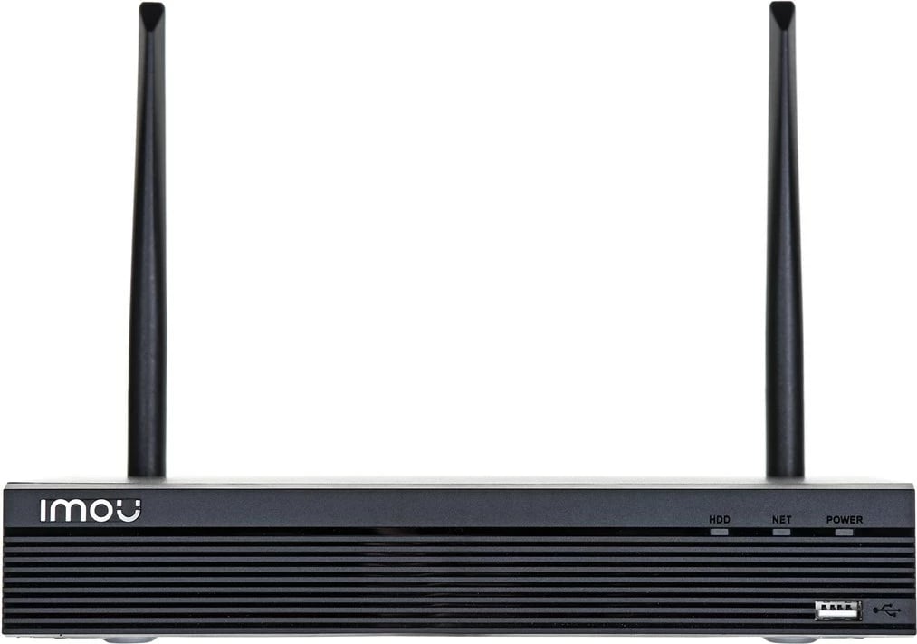 Regjistrues video rrjeti imou NVR1108HS-W-S2-CE, 8 kanale, 16TB, i zi