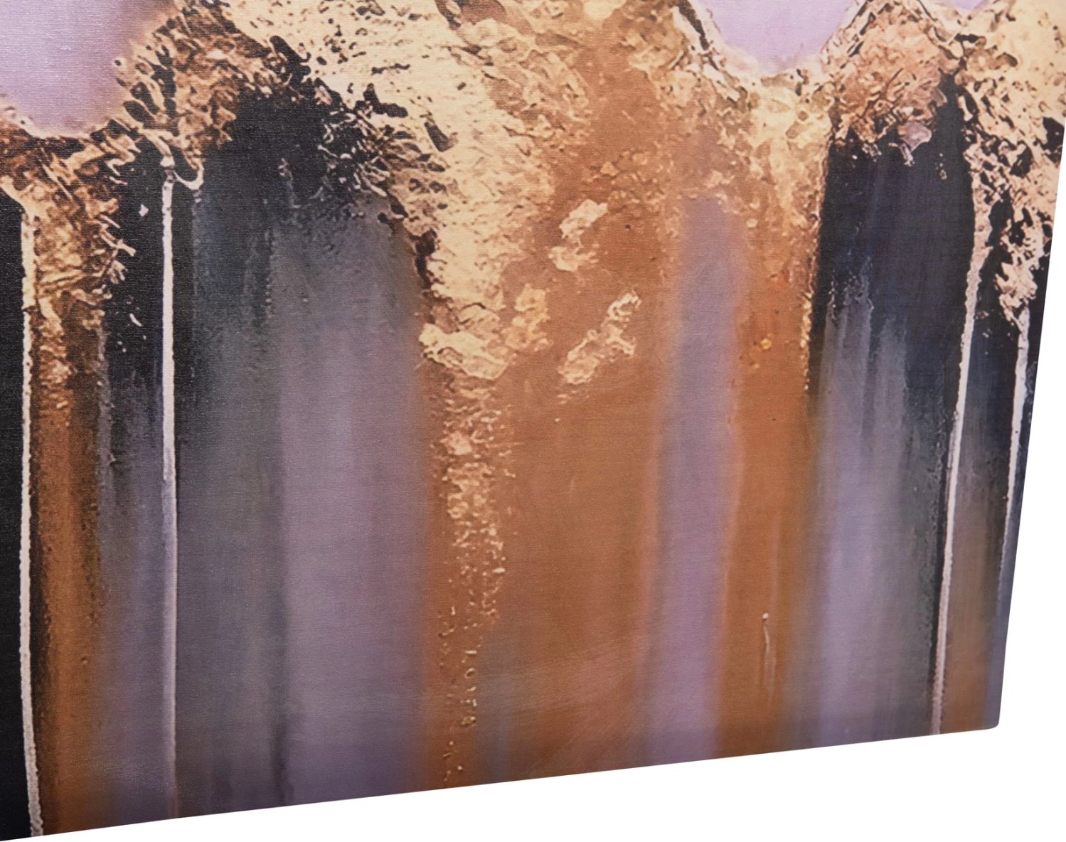 Pikturë muri GOBI FH4858, kanavacë e printuar, 68x2.5x78cm