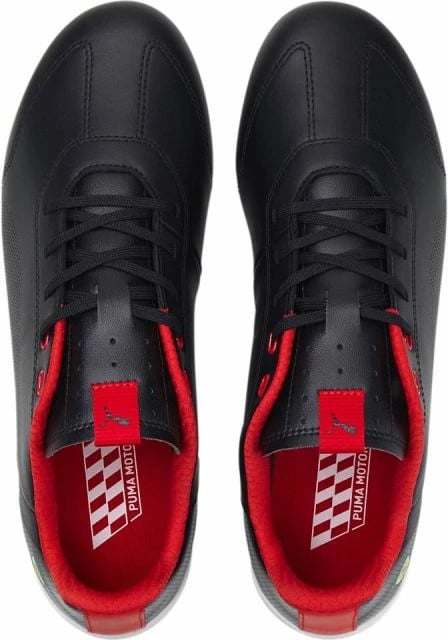 Atlete për meshkuj Puma Ferrari, të zeza