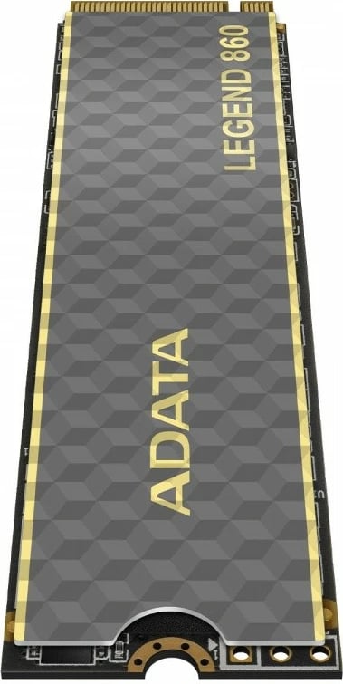 SSD Adata LEGEND 860, 500 GB, M.2 2280, PCIe 4.0