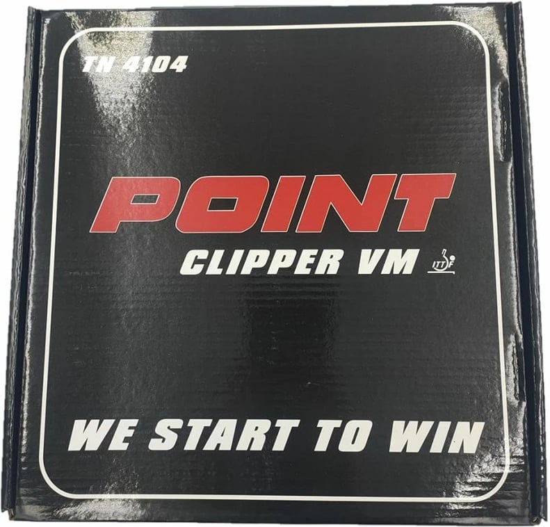 Rrjetë pingpongu Point për të gjithë