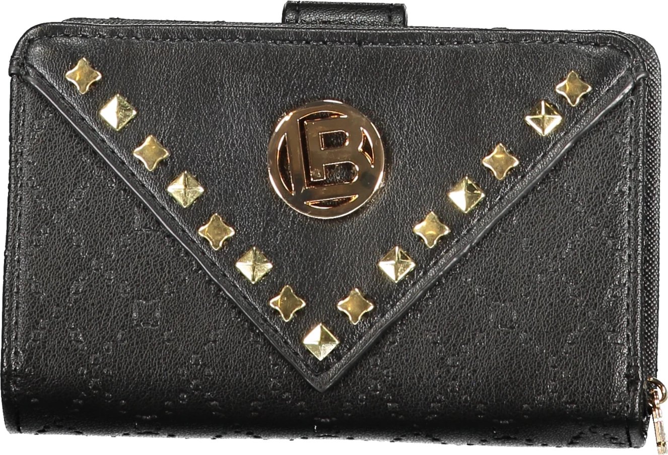 Portofol femra LAURA BIAGIOTTI Bradenton, e zezë