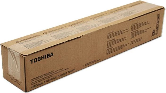 Toner, Toshiba T-FC200E/TFC200E, rendiment deri 24,000 faqe, origjinal, e verdhë