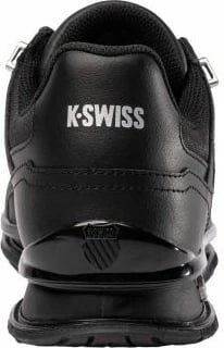 Atlete për meshkuj K-Swiss, të zeza