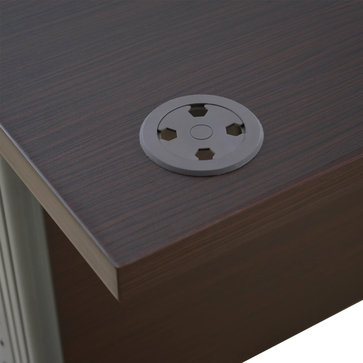 Zyrë profesionale FH2045.02 wenge 150x80x75