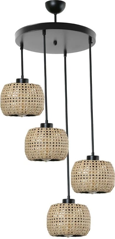 Llambë tavani Opviq, ratan, 8575-4