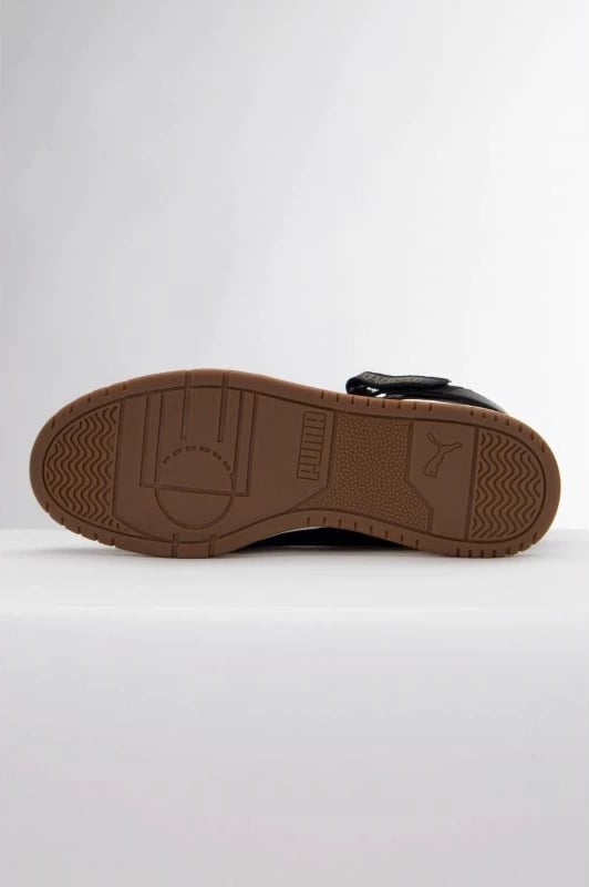 Atlete të larta për meshkuj Puma, të zeza