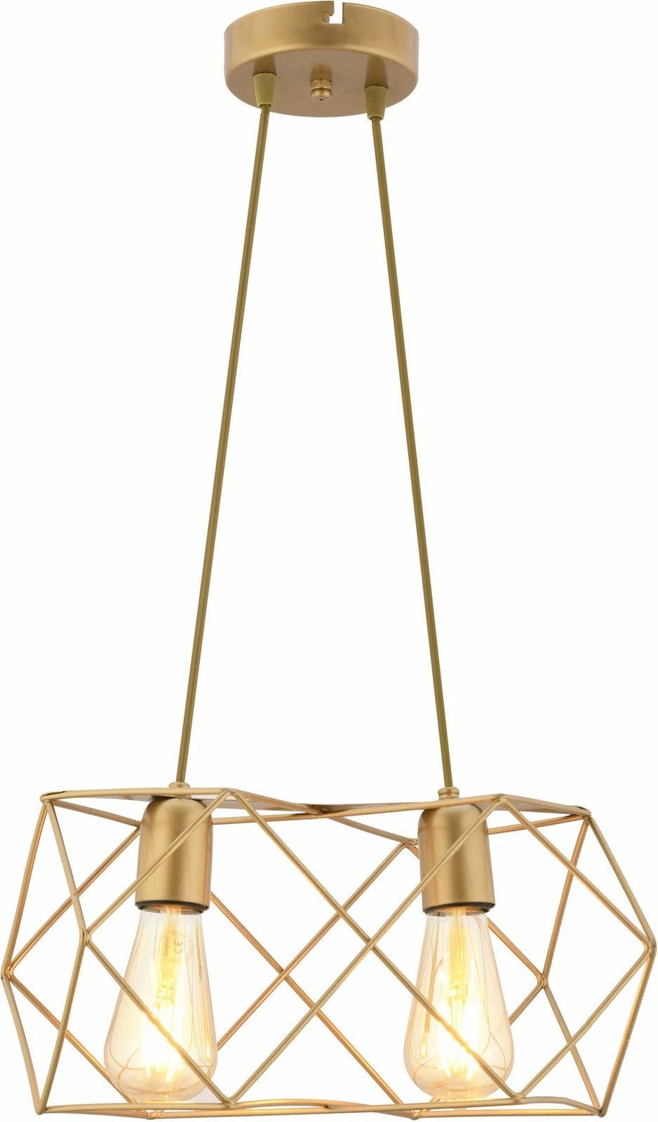 Llambë tavani vintage Opviq, 64638