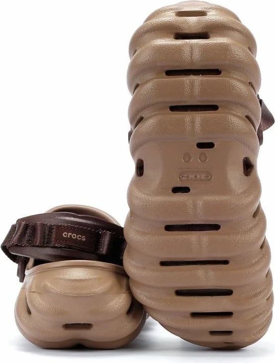 Thongs Crocs, kafe Thongs Crocs, kafe