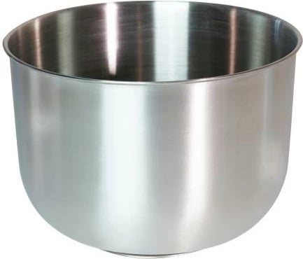 Mikser dore UNOLD Hannah 78720 me bazë dhe tas çelik inox, e bardhë/argjend