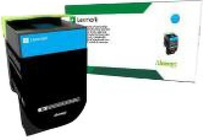 Toner Lexmark 71B20C0 2300 faqe original cian